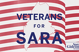 Veterans for Sara