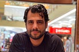 Iman Khatibzadeh Founder of Proshot Media is building the next powerhouse streaming service.