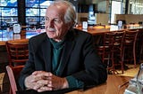 Interview with Don Bartletti