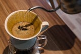 How to Make A Perfect Cup of Coffee From Home