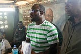 Sierra Leone: John Demby Sandi Boosts SLPP Members in Bo with 23 bags of 25kg of rice and cash