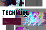 The TechNude Collection: The Relationship Between Technology and Nudity