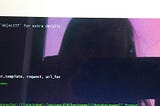 What I learned from building my first web app with Python — Part 1