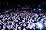 Bogotá necesita mejores espacios para la música, no perder los que tenía