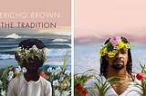 Dois poemas de The Tradition