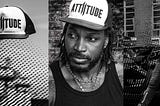 Chris Gayle — Attiitude.com Brand Ambassador