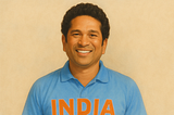 Sachin Tendulkar:Why he is the God of Cricket.