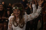 J& L’s Wedding Video