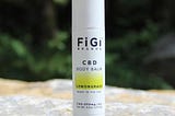 CBD per fluid