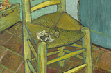 Van Gogh’s Movable Feast