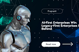 The Great AI Divide in Life Sciences: Leaders vs. Laggards