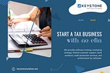 How to become a service Bureau for tax software
