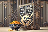 Paycheck to Paycheck: The Rich Don’t Buy Cornflakes