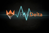 ForkDelta + REVOLEN (RCQ) Token