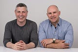 Inside Make Your Show Productions’ THE BESTIE With Filmmakers/Actors Jason Cicci and John Cramer