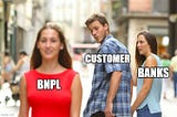 BNPL first step to next Financial Collapse? ( Buy Now, Pay Later)
