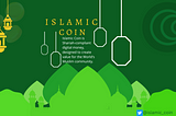ISLAMIC COIN