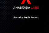 Infrastructure Audit Full Details