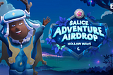 Win 250,000 $ALICE: The Hollow Wave Is Here