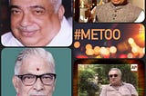 'बेटी बचाओ बेटी पढ़ाओ' 
#BetiBachaoBetiPatao #metoomovement 
Neelam Mahajan Singh Professor 
कृप्या…