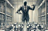 Founder Mode: A sign you have yet to, or failed to, hire the right people and build the right…