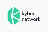 How to Use Kyber Network?