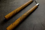 Are Nunchucks Real Weapons And Where Do They Belong to Chinese or Japanese Culture?