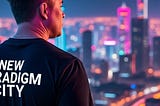 Introducing NewParadigm.city
