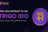 Trigo IDO Launch: A New Era in Blockchain Innovation is About to Begin