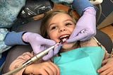 Children’s Teeth Issues Need to Be Cured ASAP