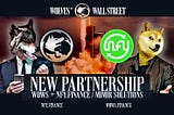 WOWS FORM NEW STRATEGIC PARTNERSHIP WITH NFY & MIMIR SOLUTIONS CORPORATION