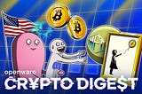Openware Crypto Digest #14