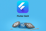 Flutter State Management with GetX