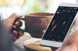 Why great mobile experiences are critical for crypto trading
