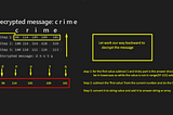 TTS-2023 — Coding challenge walkthrough