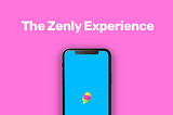 The Zenly Experience — a product case study