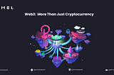 Beyond Cryptocurrency: Unveiling the Technological Foundations of Web3