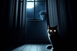 The Unspoken Halloween: Whispers in the Dark
