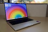 Buy an Old MacBook