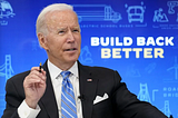 Biden’s EV Game Changer