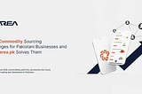 Sourcing Challenges for Pakistani Businesses & Zarea’s Solutions
