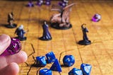 Dad the Wizard Pt. 2 — How I Plan My D&D Sessions