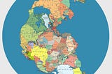 The Future History of Adelaide: Earth, Continent, Bioregion