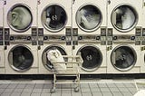 Hacking the laundromat: a social enterprise