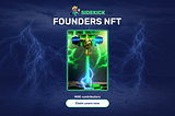 SideKick thanks original investors with Founders NFT drop