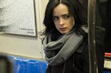 Kilgrave Not Returning for Second Season of Jessica Jones