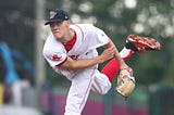 Red Sox Prospect Tanner Houck is Motivated to Excel