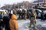 ICE Killed Renee Nicole Good Because She was Polite