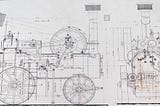 Large CAD assembly management | The value of top-down design strategy