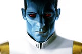 Thirty Years of Thrawn